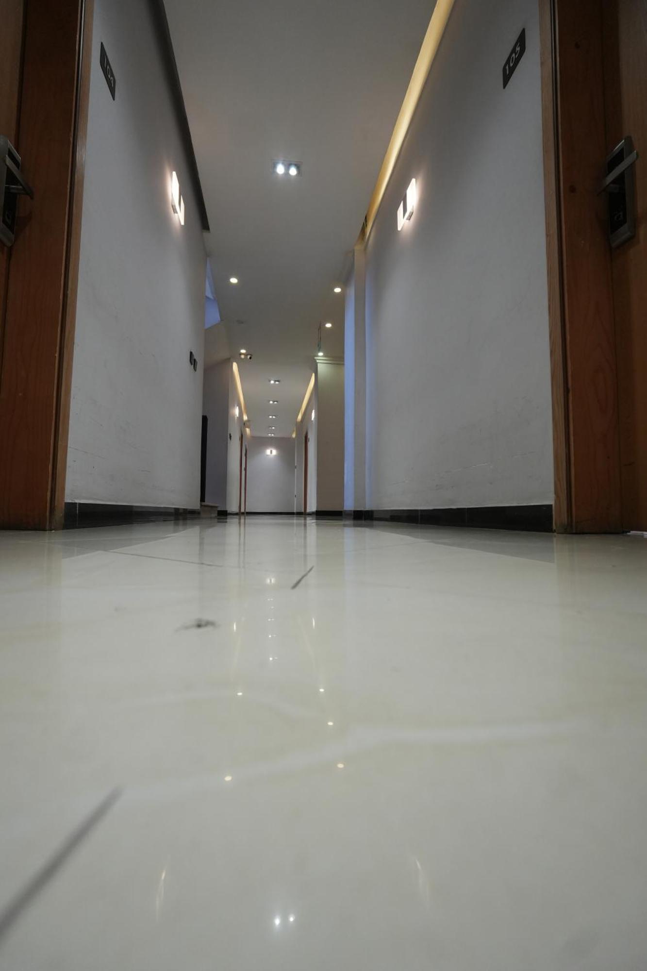 Mazeki Addis Boutique Hotel Bagian luar foto