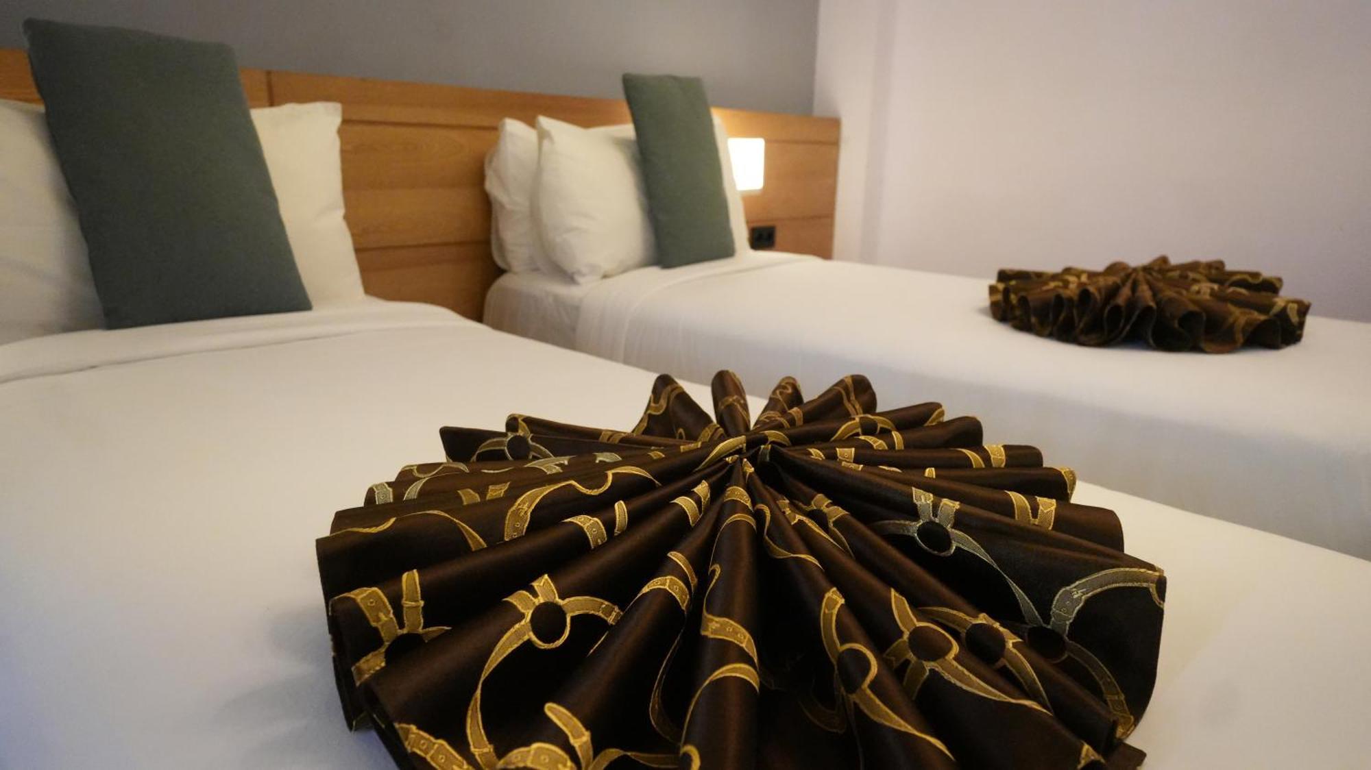 Mazeki Addis Boutique Hotel Bagian luar foto